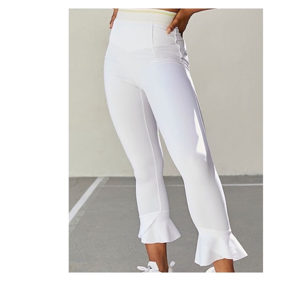 Free People Pants - Free People Movement Super High-Rise Leggings